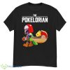 The Pokelorian Shirt - G500 Men’s Classic T-Shirt