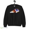 the rad Kentucky dad starter Graphics Shirt - 18000 Unisex Heavy Blend Crewneck Sweatshirt