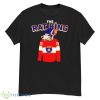 The Rat King Chucky Florida Panthers Shirt - G500 Men’s Classic T-Shirt