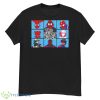 The Spider Bunch Spider Man Shirt - G500 Men’s Classic T-Shirt