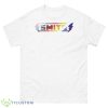 The Trevor Project Smite Pride Shirt - 500 Men’s Classic Tee Gildan