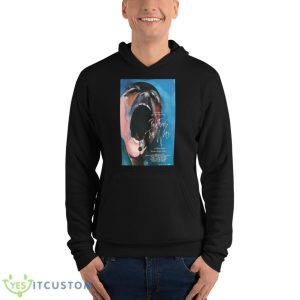 The Wall Band Pink Floyd shirt - Unisex Fleece Pullover Hoodie
