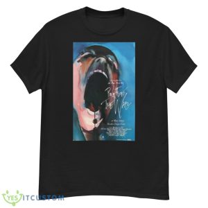 The Wall Band Pink Floyd shirt - G500 Men’s Classic T-Shirt