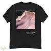 The Waves King Krule shirt - G500 Men’s Classic T-Shirt