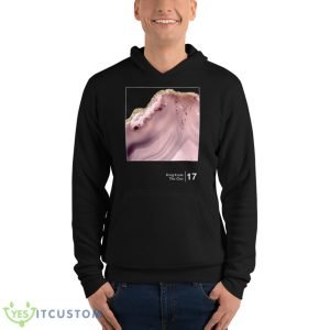 The Waves King Krule shirt 9 The Waves King Krule shirt - Unisex Fleece Pullover Hoodie