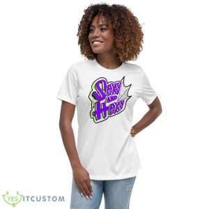 The Witch’s Ghost Hex Girls Shirt 9 The Witch’s Ghost Hex Girls Shirt - Women's Relaxed Short Sleeve Jersey Tee