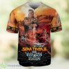 The Wrath Of Khan ST Baseball Jersey Shirt For Men And Women Product Photo 1