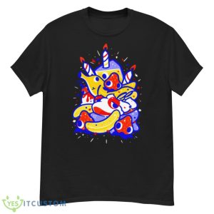 The Yetee Treat Yourself Shirt - G500 Men’s Classic T-Shirt