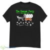 Thegoodshirts The Donner Party Shirt - G500 Men’s Classic T-Shirt