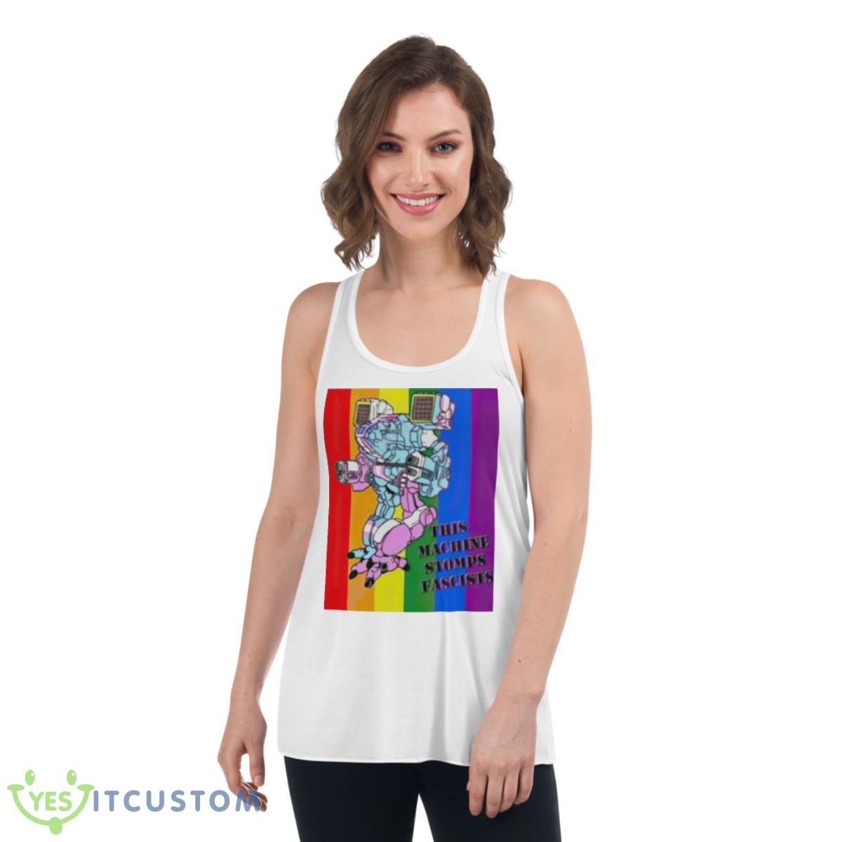 This Machine Stomps Fascists Shirt 11 this machine stomps fascists shirt 3