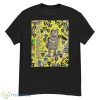 Through The Never Orion The Day That Never Comes And Fuel M72 Hamburg Metallica Since 1981 Fan Gifts T Shirt - G500 Men’s Classic T-Shirt
