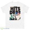 Toby Mac Arrives At Deep Tour 2023 Essential T shirt - 500 Men’s Classic Tee Gildan