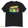 Tokemon Gotta Smoke ’em All Shirt - G500 Men’s Classic T-Shirt