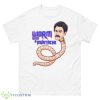 Tom Sandoval Scandoval Vanderpump Rules Shirt - 500 Men’s Classic Tee Gildan