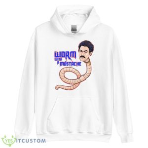 Tom Sandoval Scandoval Vanderpump Rules Shirt - Unisex Heavy Blend Hooded Sweatshirt