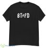 Tommy Lloyds BTFD t-shirt - G500 Men’s Classic T-Shirt