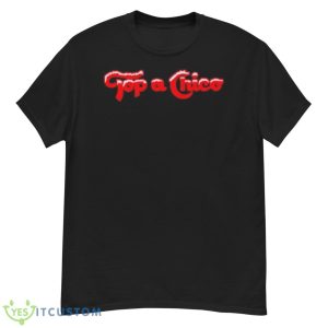 Top A Chico Logo Shirt - G500 Men’s Classic T-Shirt