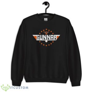 Top Gun Gunnar Henderson Shirt 8 Top Gun Gunnar Henderson Shirt - Unisex Crewneck Sweatshirt