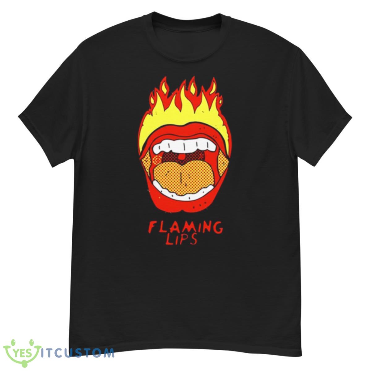 Top Trending The Flaming Lips shirt 12 Top Trending The Flaming Lips shirt - G500 Men’s Classic T-Shirt