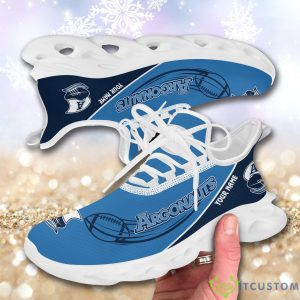 Toronto Argonauts Logo CFL Running Shoes Design 8 Custom Name Max Soul Sneakers 8 Toronto Argonauts Logo CFL Running Shoes Design 8 Custom Name Max Soul Sneakers - Toronto Argonauts Logo CFL Max Soul Shoes _5