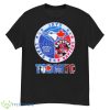 Toronto jays raptors leafs 2023 Shirt - G500 Men’s Classic T-Shirt