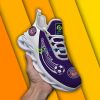 Toulouse Football Club Sport Shoes Ligue 1 And Ligue 2 Max Soul Sneakers - Toulouse Football Club_1