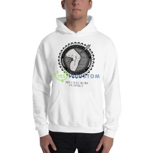 Town Guards The Elder Scrolls shirt 6 Town Guards The Elder Scrolls shirt - 18500 Unisex Heavy Blend Hooded Sweatshirt