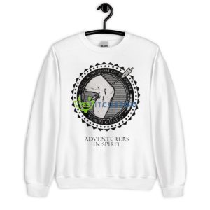 Town Guards The Elder Scrolls shirt - 18000 Unisex Heavy Blend Crewneck Sweatshirt