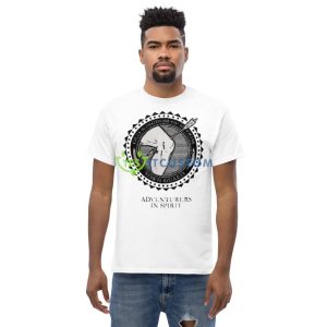 Town Guards The Elder Scrolls shirt 9 Town Guards The Elder Scrolls shirt - Men’s Classic Tee Gildan 5000