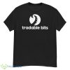 Tradable Bits Shirt - G500 Men’s Classic T-Shirt