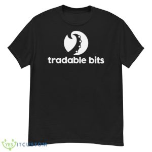 Tradable Bits Shirt - G500 Men’s Classic T-Shirt