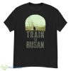 Train To Busan shirt - G500 Men’s Classic T-Shirt