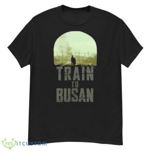 Train To Busan shirt - G500 Men’s Classic T-Shirt