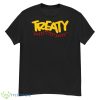 Treaty Dreamtime Aroha Shirt - G500 Men’s Classic T-Shirt