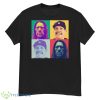 Trejo Popart Danny Trejo shirt - G500 Men’s Classic T-Shirt