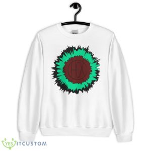 Tribute Trap Of Love Hex Girls Shirt - Unisex Heavy Blend Crewneck Sweatshirt