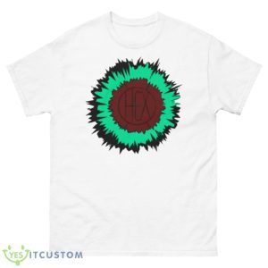 Tribute Trap Of Love Hex Girls Shirt - 500 Men’s Classic Tee Gildan