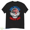 Trump 2024 One Nation Under God shirt - G500 Men’s Classic T-Shirt