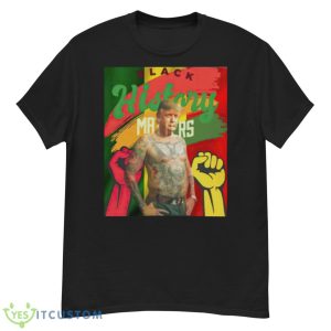 trump black history mastters shirt - G500 Men’s Classic T-Shirt