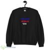 Trump Jesus 2024 Presidential Election Candidates merch Essential T Shirt - 18000 Unisex Heavy Blend Crewneck Sweatshirt