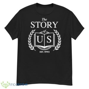 TSOU 5yr Anniversary 2023 T Shirt - G500 Men’s Classic T-Shirt