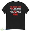 Two Absolute Facts God Chose The Color Of My Skin Shirt - G500 Men’s Classic T-Shirt