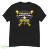UC San Diego Tritons 2023 Big West Baseball Champions Shirt - G500 Men’s Classic T-Shirt