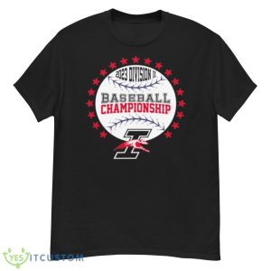 Uindy 2023 Division Iii Baseball Championship Shirt - G500 Men’s Classic T-Shirt