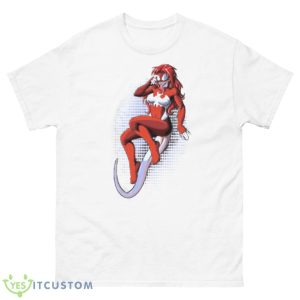 Ultimate Vik Marvel Character Shirt - 500 Men’s Classic Tee Gildan