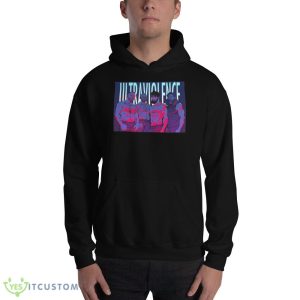 Ultraviolence Aew Black T Shirt Mockup 6 Ultraviolence Aew Black T Shirt Mockup - 18500 Unisex Heavy Blend Hooded Sweatshirt