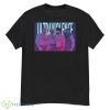 Ultraviolence Aew Shirt - G500 Men’s Classic T-Shirt