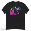 Unicorn My Little Pony Pride Shirt - G500 Men’s Classic T-Shirt