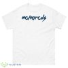 University Monarchs Old Dominion Shirt - 500 Men’s Classic Tee Gildan