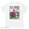 Us Open 2024 Pinehurst No 2 North Carolina Boy Chapman shirt - 500 Men’s Classic Tee Gildan